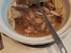 -龙泉人椰子鸡.糟粕醋.海南菜(三亚旗舰店)