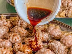 -嘉升大排档(番禺总店)