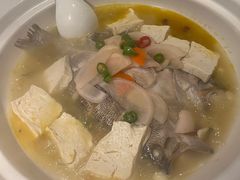 -庆江南江南菜(琴湖溪里花园城店)