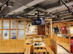 -屋头串串(临江路店)