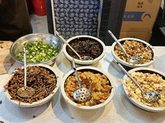 -安上粉皮.非遗手工小吃(骑龙巷店)
