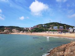 -大王村沙滩