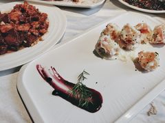 -桂园餐厅(五大道店)