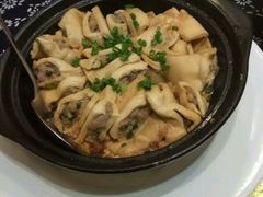 -旺角小渔村(二马路店)