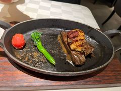 -西堤牛排(南京龙江店)