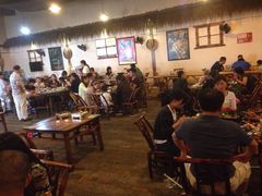 -富正毅三下锅·湘西韵味(天门山索道店)