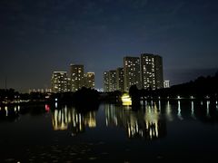 -苏州东太湖生态园