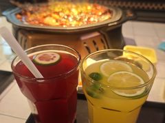 -一味一诚•鲜嫩烤鱼(昌发展万科广场店)