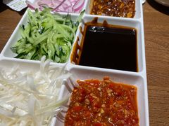 -姥姥家春饼店(八里庄店)