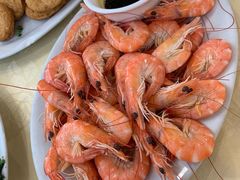 -秋姐美食店(旅游大道店)