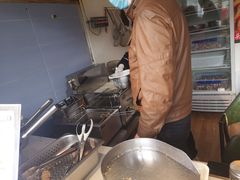 -文锦巷桥头排骨(林大店)