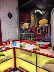 -MELAND CLUB•花园城堡主题亲子乐园•派对•餐厅(广州乐峰广场旗舰店)