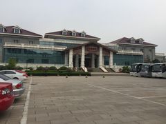 -北京宽沟会议中心