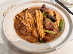 -點無缺茶楼·海鲜酒家(世博店)