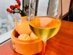-上海柏悦酒店·世纪100牛排馆