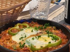 -La Medina餐厅(亮马河南路店)