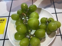 -蛙一刀·麻椒鱼火锅(金仙桥店)