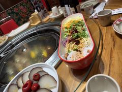 -老地方铁锅炖(宋庄路店)