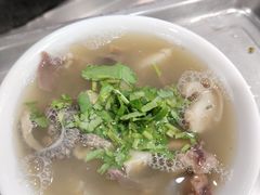 -清真·鸦儿李记·小馆(后海店)
