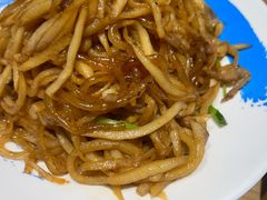 -满园烤鸭·春饼(奥体万达店)