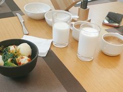 -昆山裕元花园酒店·温莎西餐厅