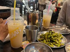 -破店肥哈·东北烧烤·夜宵(南山保利店)