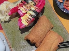 -千代御(临河街店)