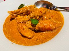 -狮拾久·现代新加坡料理(福田COCO Park店)