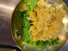 -齐齐哈尔小炉匠炭火烤肉(西红门店)