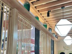 大堂-九田家黑牛烤肉料理(新光汇店)