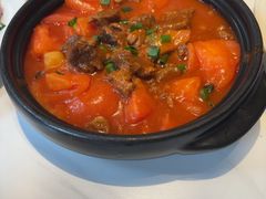 -清真·卡德尔大叔新疆主题餐厅(龙汇路店)