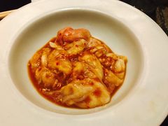 牛肠-飞驒牛 烤肉 马食一代(銀座店)