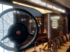 -CAPARESH開府莱舍(望京金辉店)
