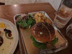 -UPPER KITCHEN(延安路店)