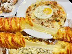 -咕咕站韩国料理(紫金港店)