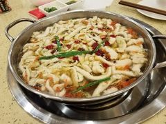 -芭夯兔·无骨兔汤锅(华阳店)