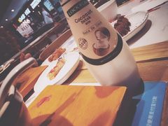 -大鼓米线(浦东长泰店)