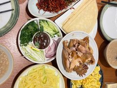 -老昌春饼(中央大街店)