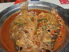 -福阿婆老牌湘菜(大润发店)