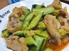 -邵汇大虾(大东门店)