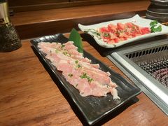 -御牛道日式烤肉料理(杭州万象城店)
