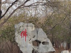 -千佛山风景名胜区