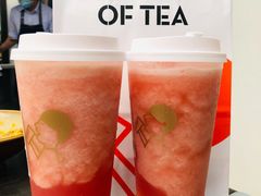 -喜茶(迪士尼小镇DP店)