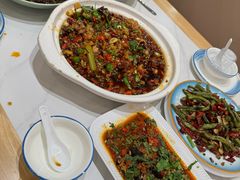 -川湘人家(次渠店)