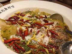 -太二酸菜鱼(天鹅湖万达店)