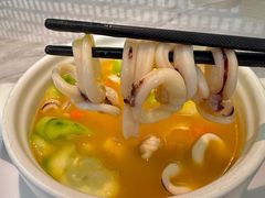 -陶兰居·手工点心·粤菜(圆融时代广场店)