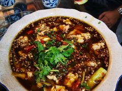 -阿嫂印象·民间江湖菜(大学城店)