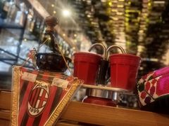 -安立可意大利美食