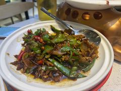 -胡子大厨·超级小炒肉(华润店)