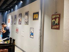 -曹掌柜小酒馆烧烤集团(崂山同兴路店)